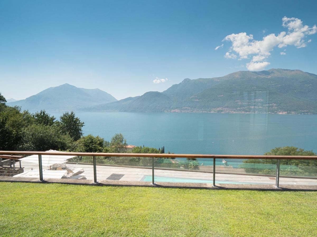 Terrazze Di Costa - Gardegna 3 Villa Bellano Bagian luar foto